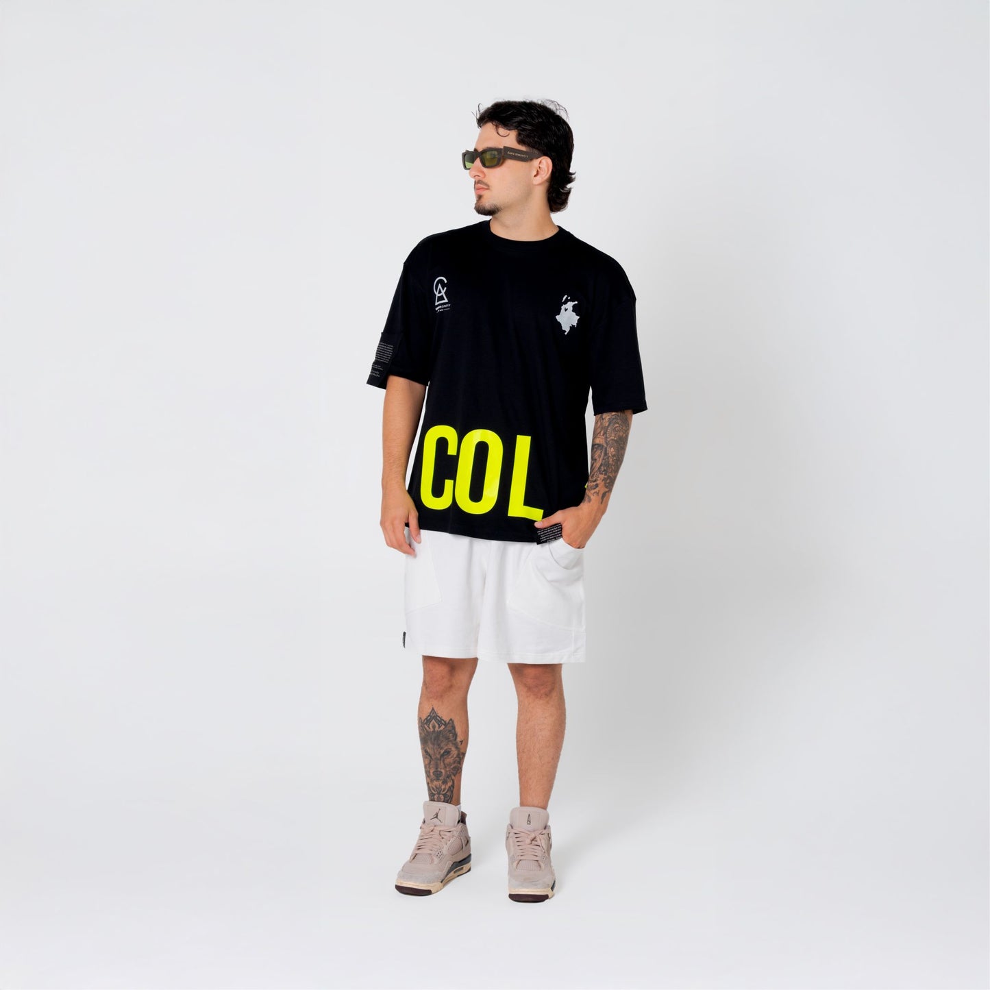 COLOMBIA