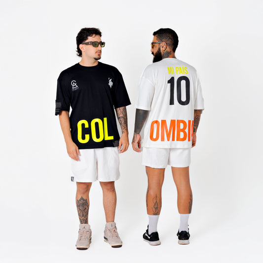 COLOMBIA