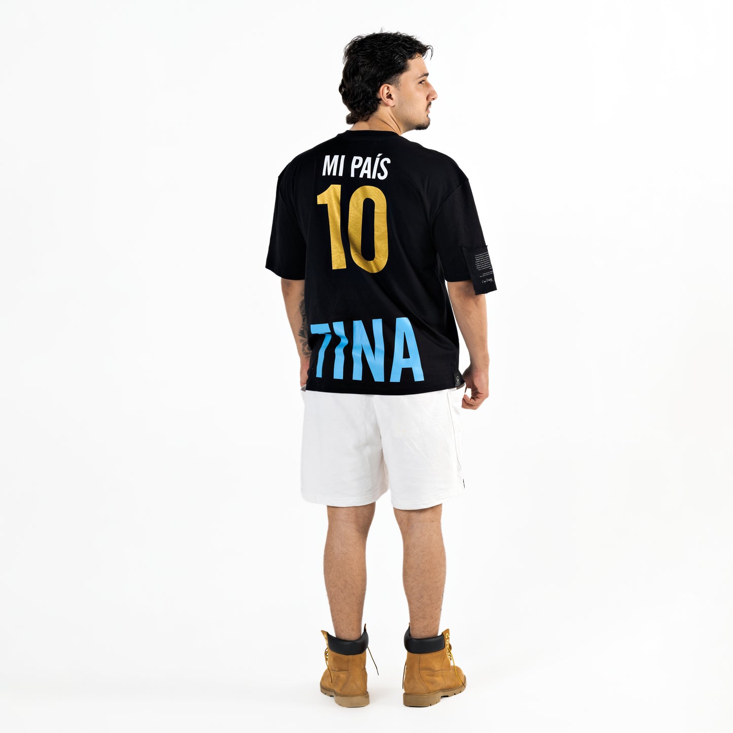 ARGENTINA