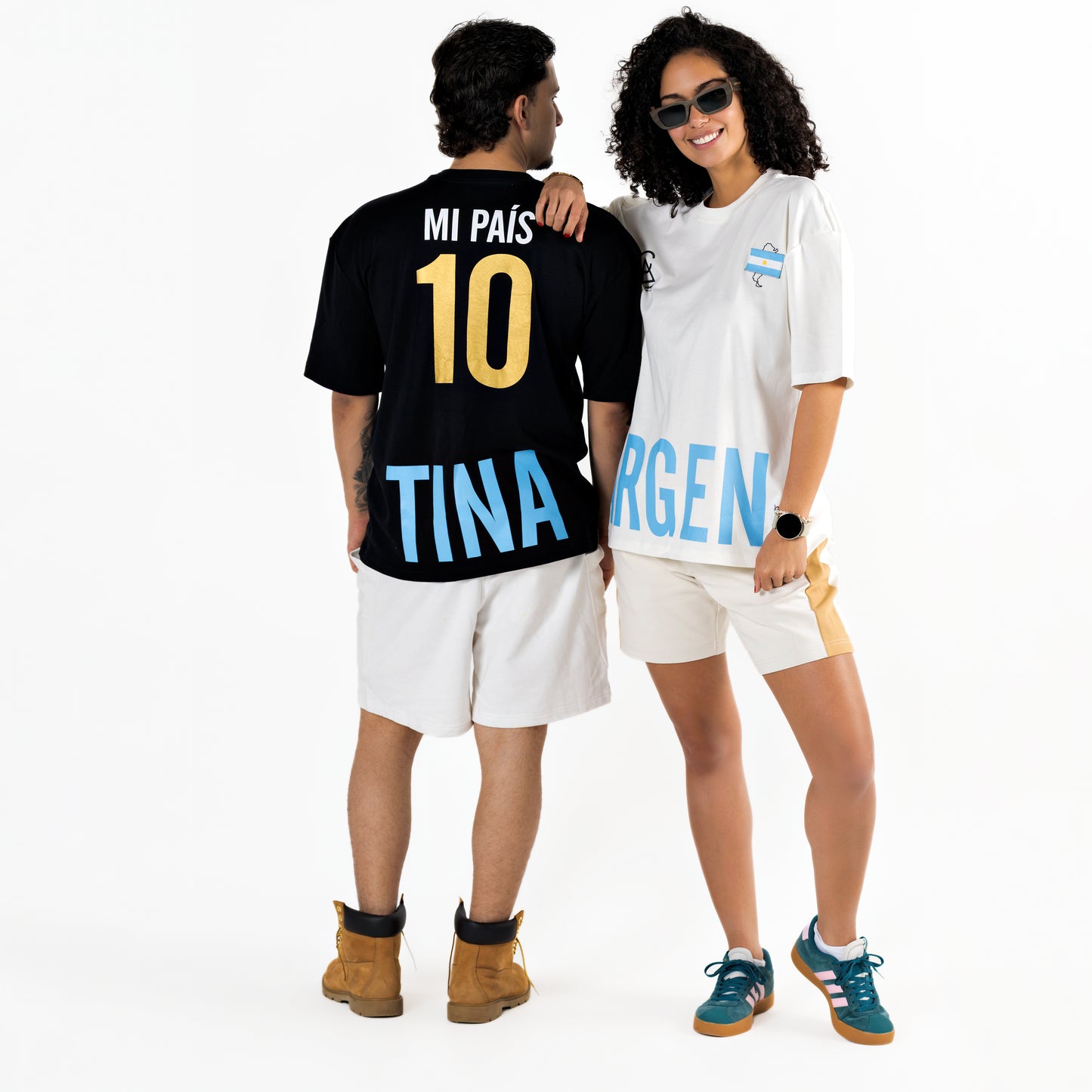 ARGENTINA