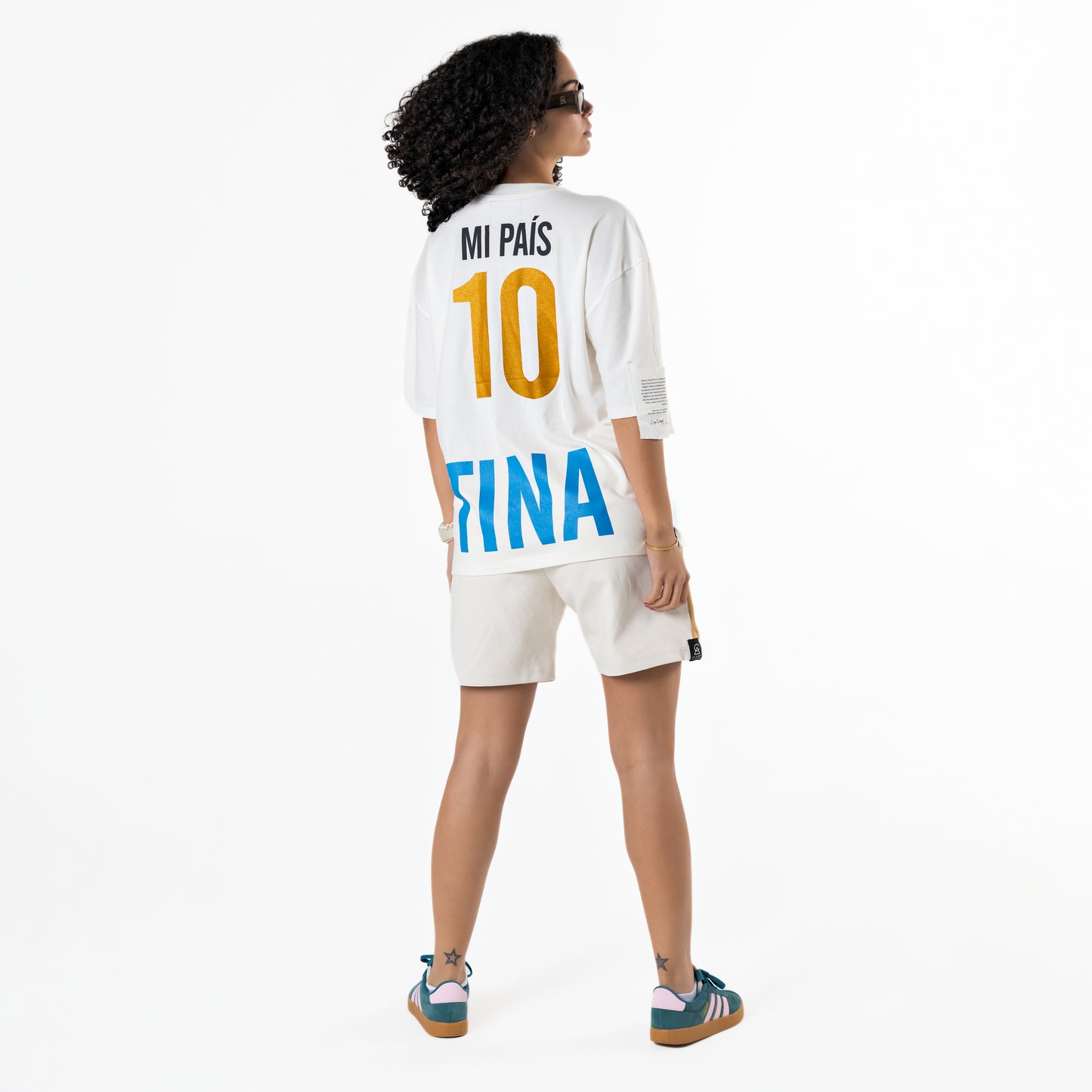 ARGENTINA