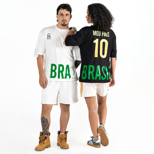 BRAZIL
