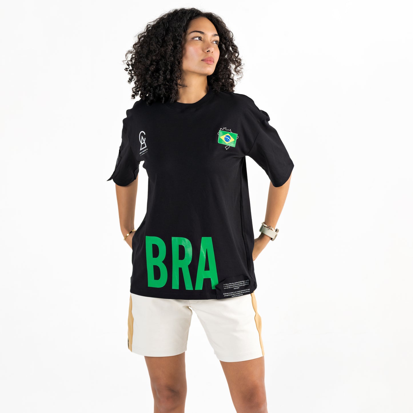 BRAZIL