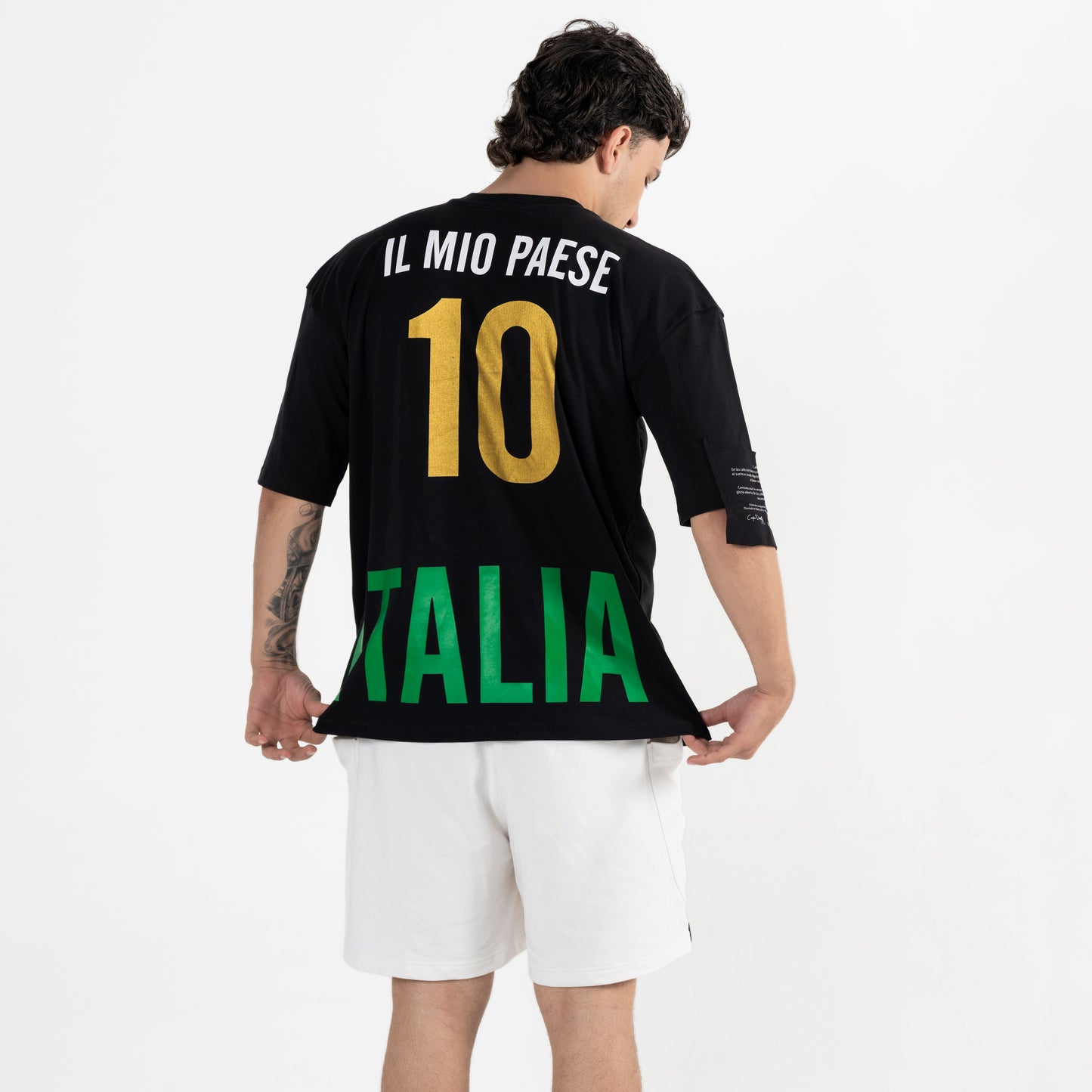 ITALIA