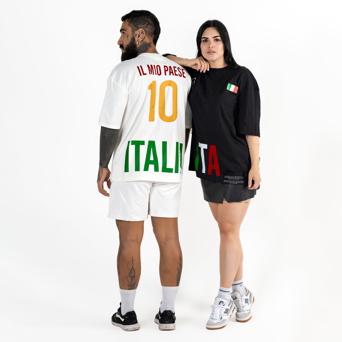 ITALIA