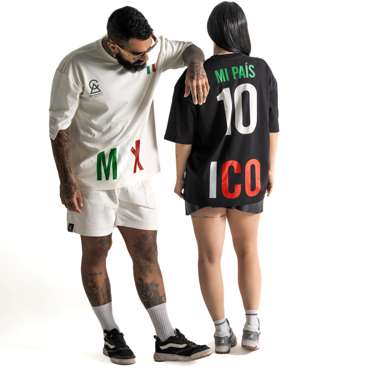 MEXICO