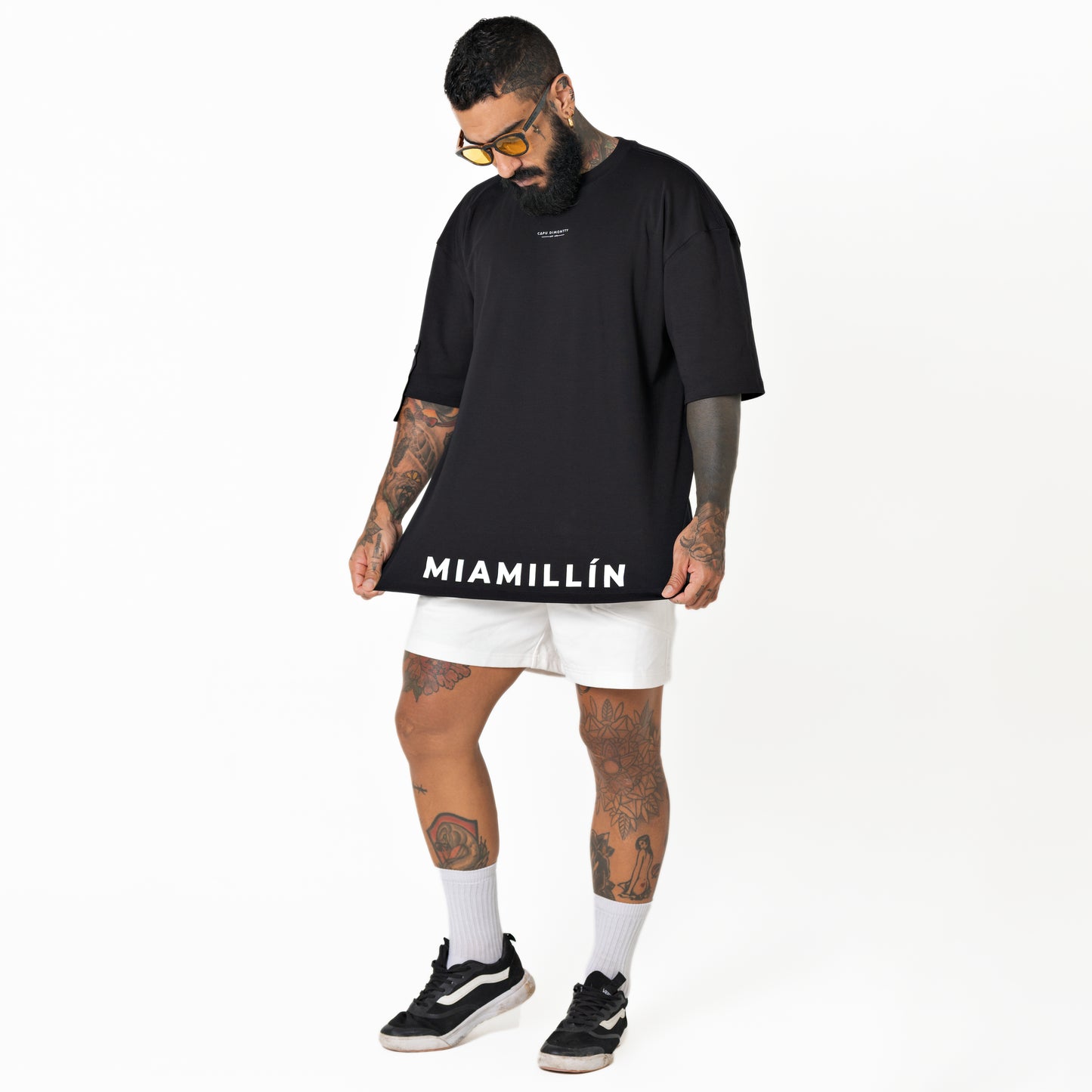MIAMILLIN