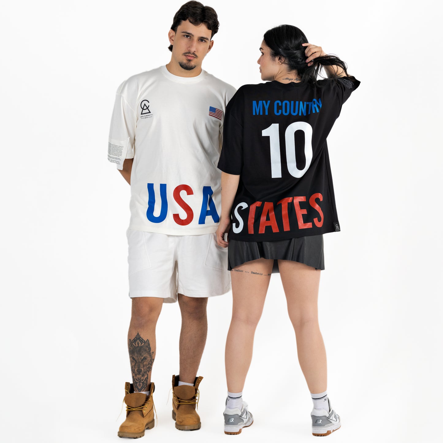 USA