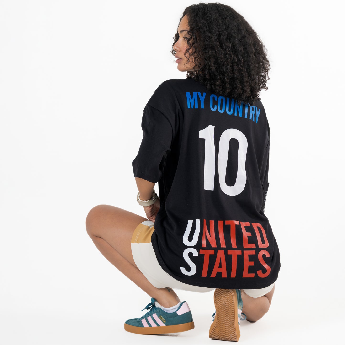 USA
