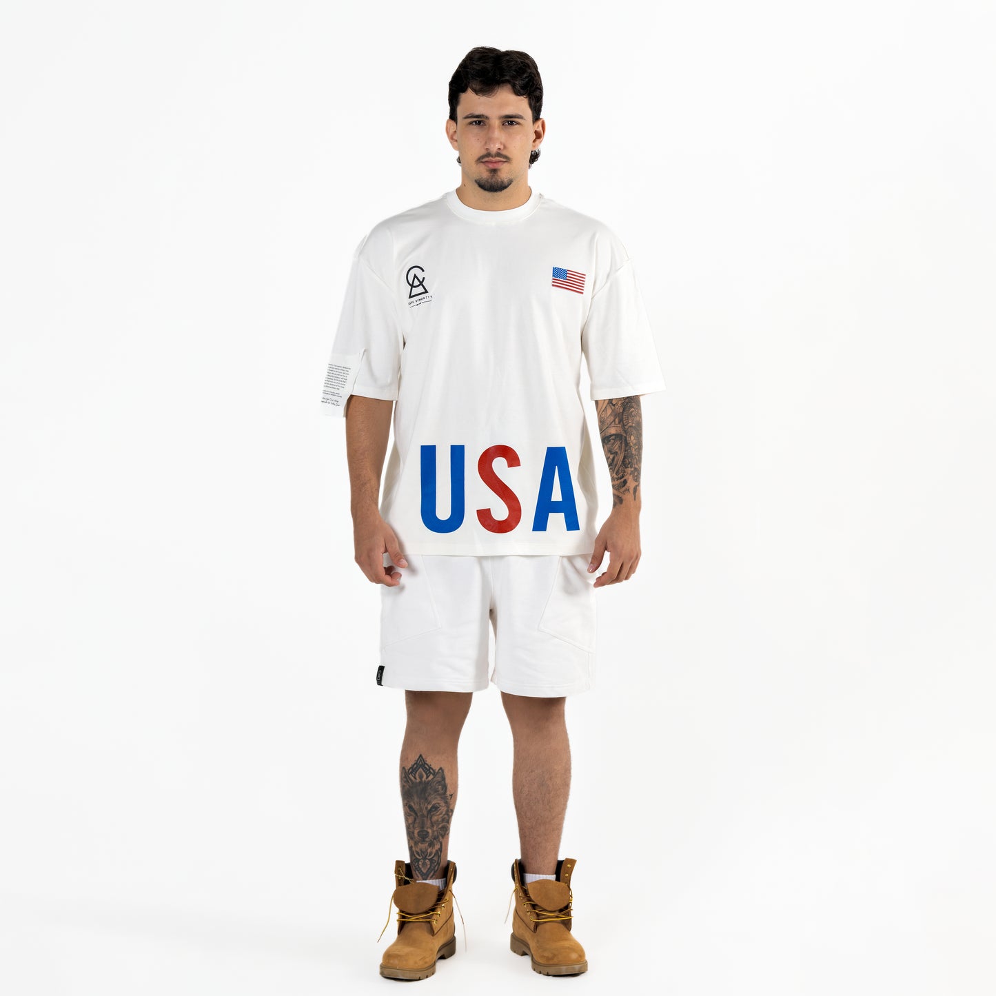 USA