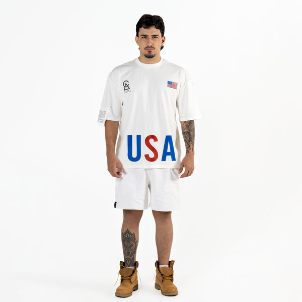 USA